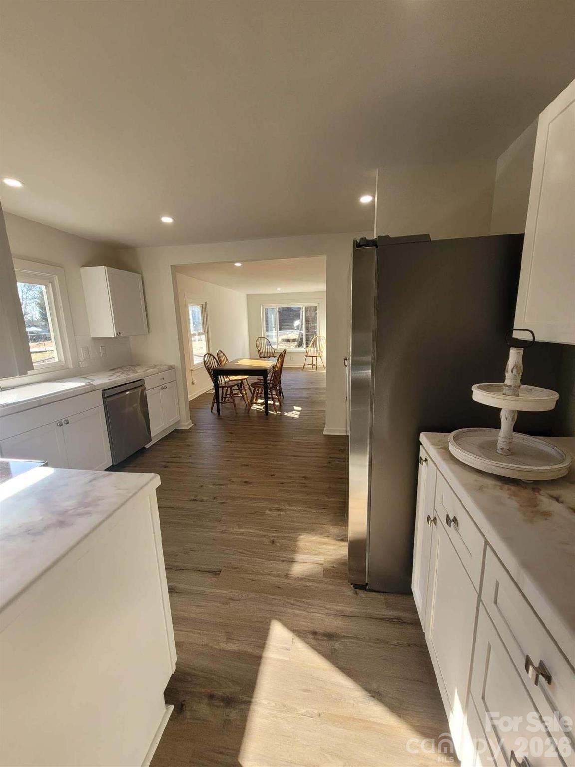 Linwood Park - Residential