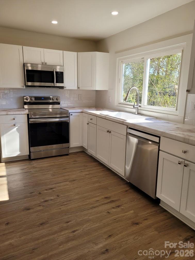 Linwood Park - Residential