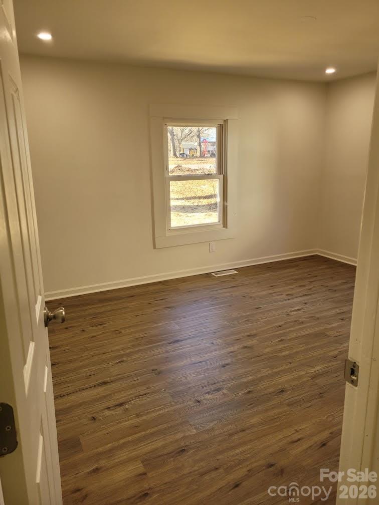 Linwood Park - Residential