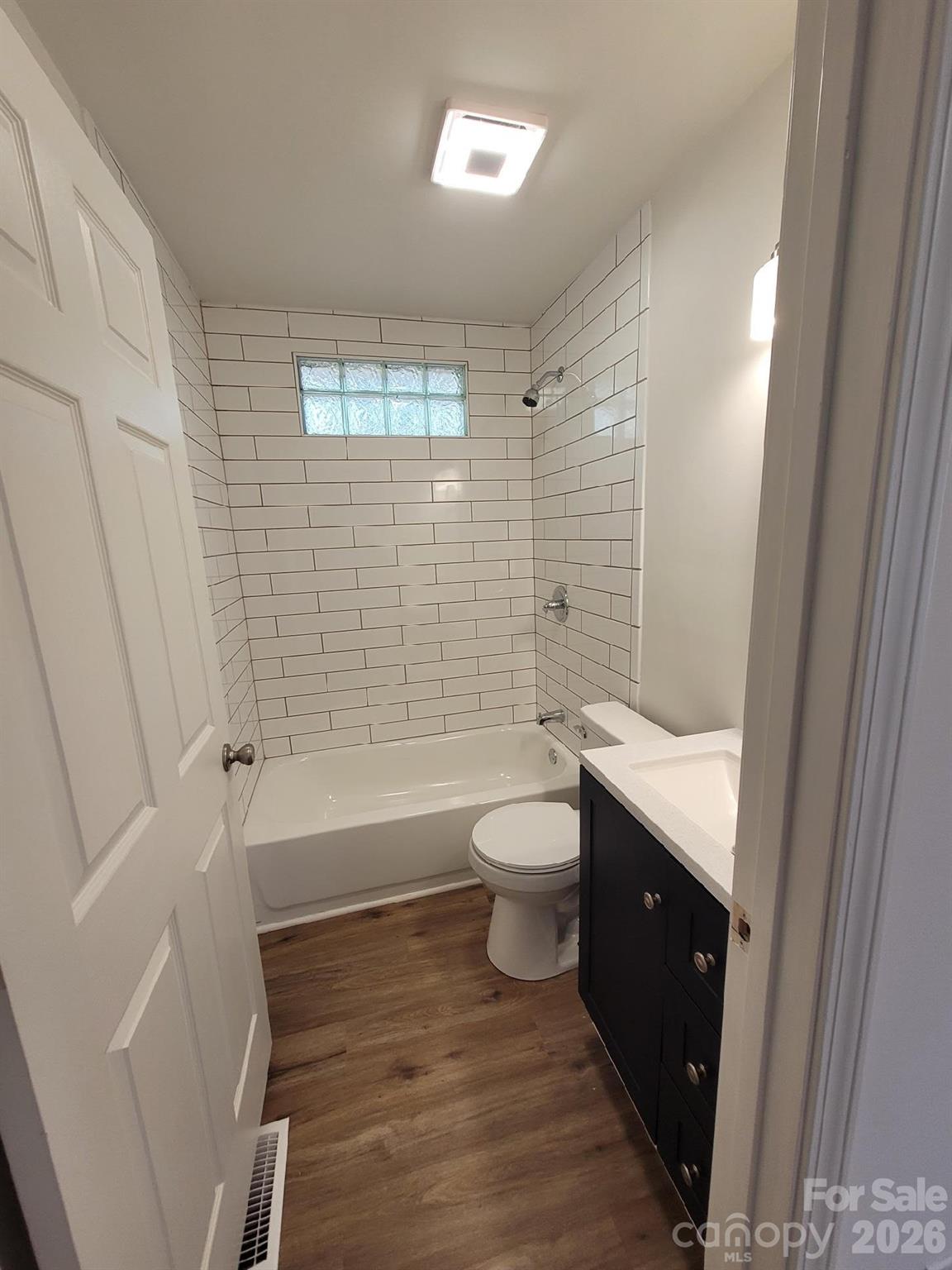 Linwood Park - Residential