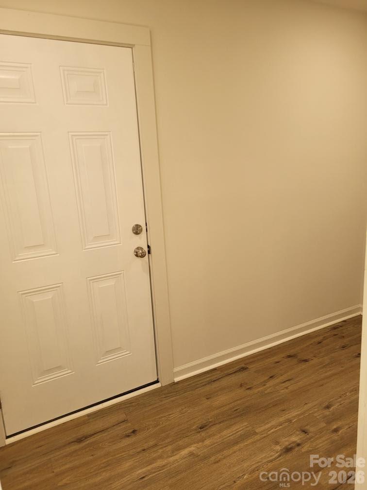 Linwood Park - Residential