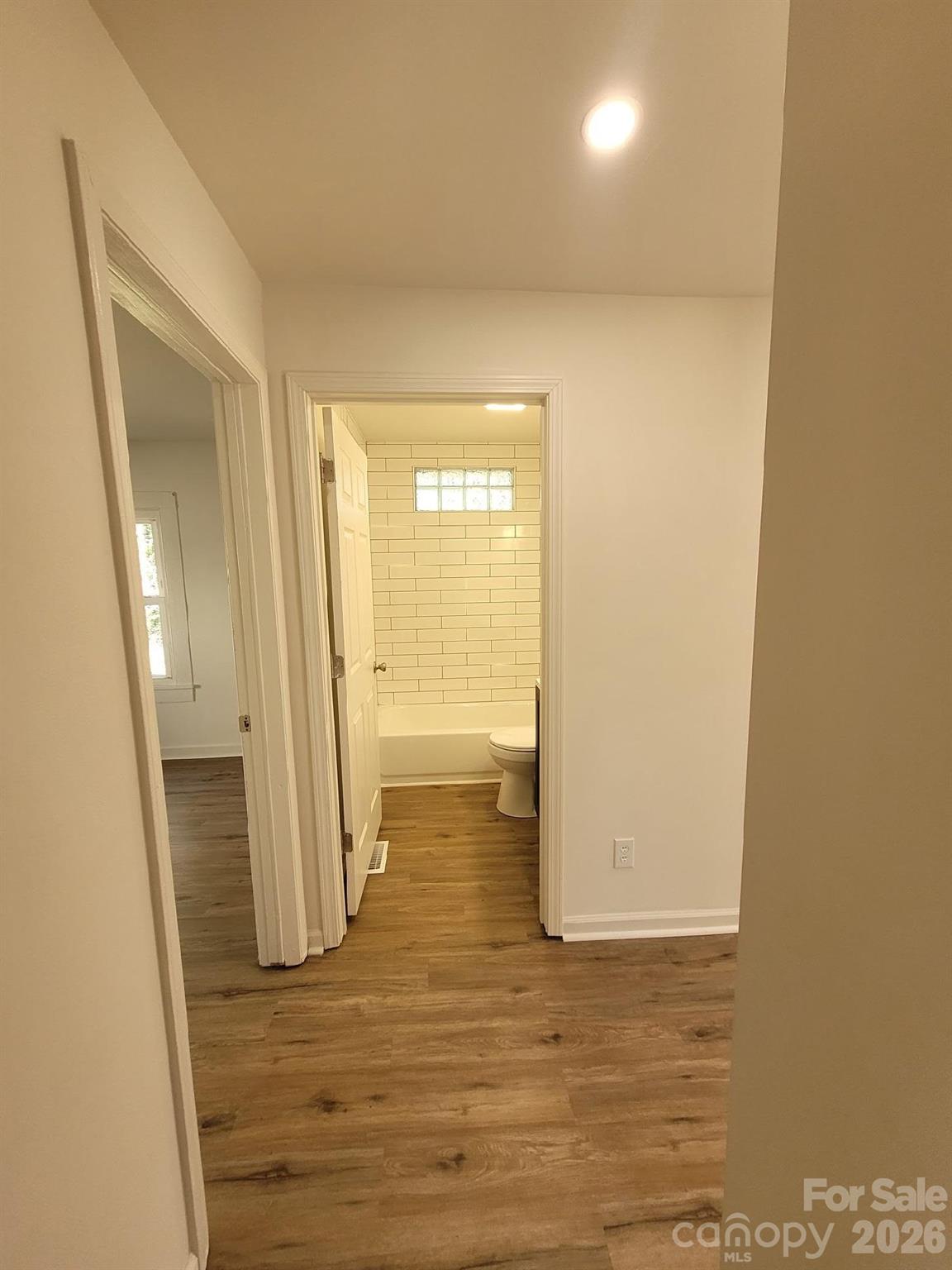 Linwood Park - Residential