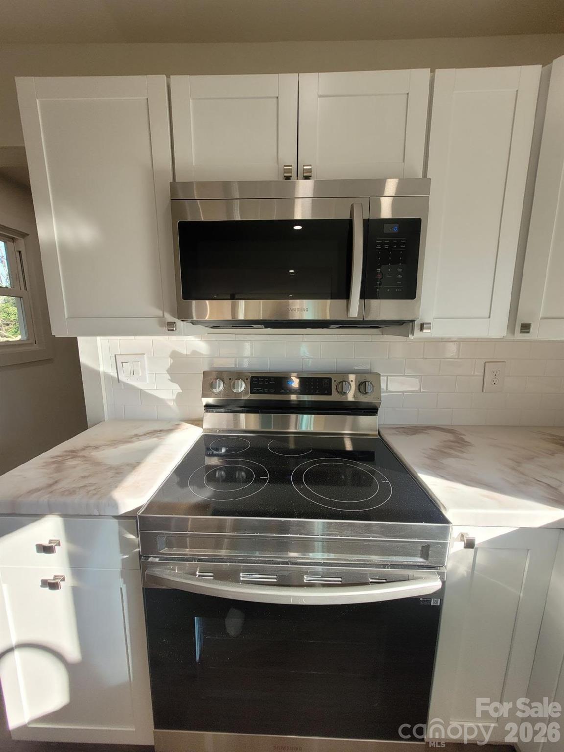 Linwood Park - Residential