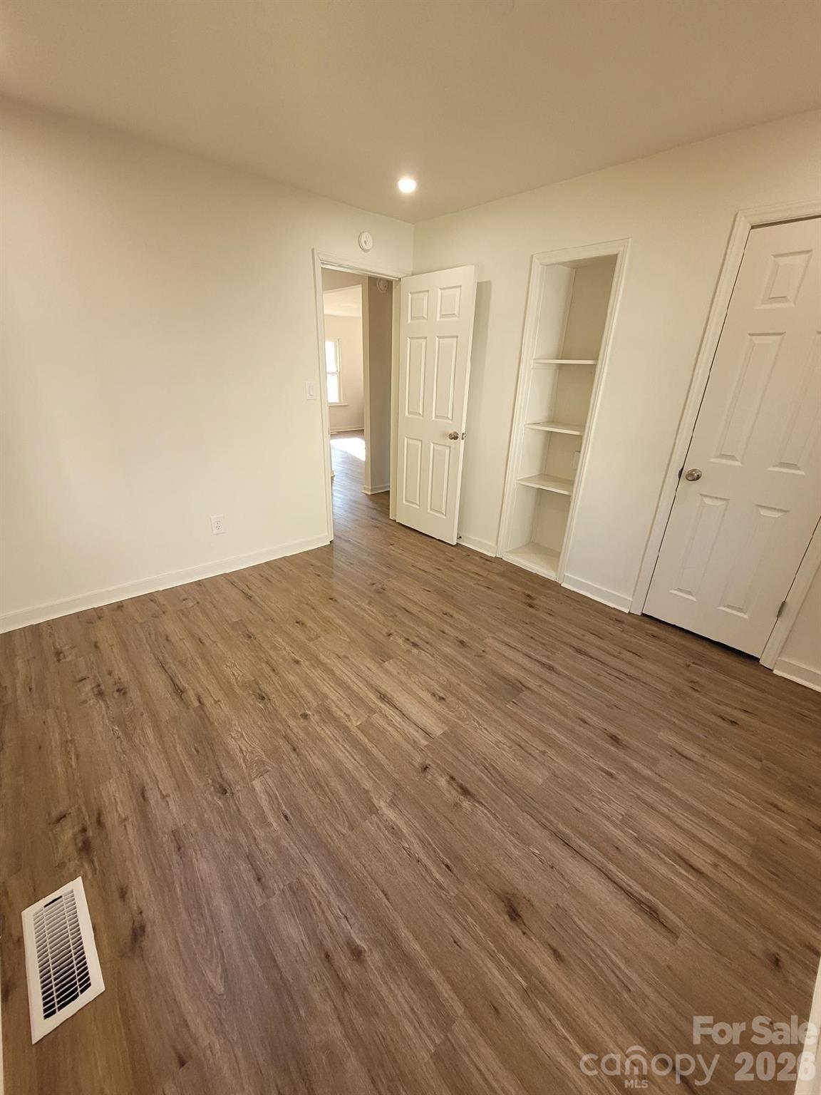 Linwood Park - Residential