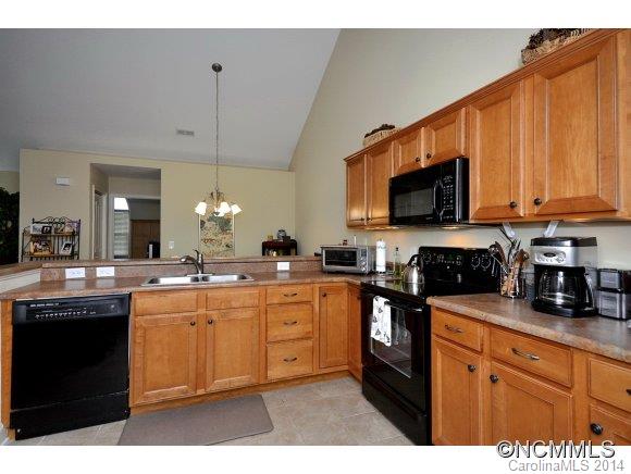 Hamburg Crossing - Residential