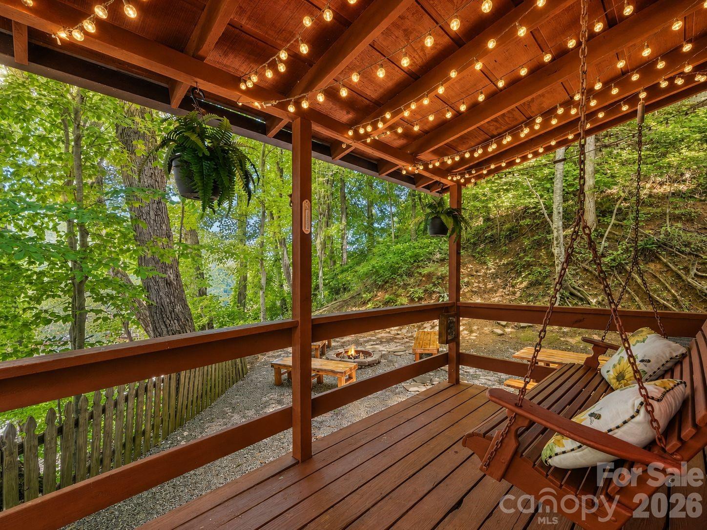 Photo 1 of 25 — 30 Katydid Lane, Maggie Valley, NC 28751