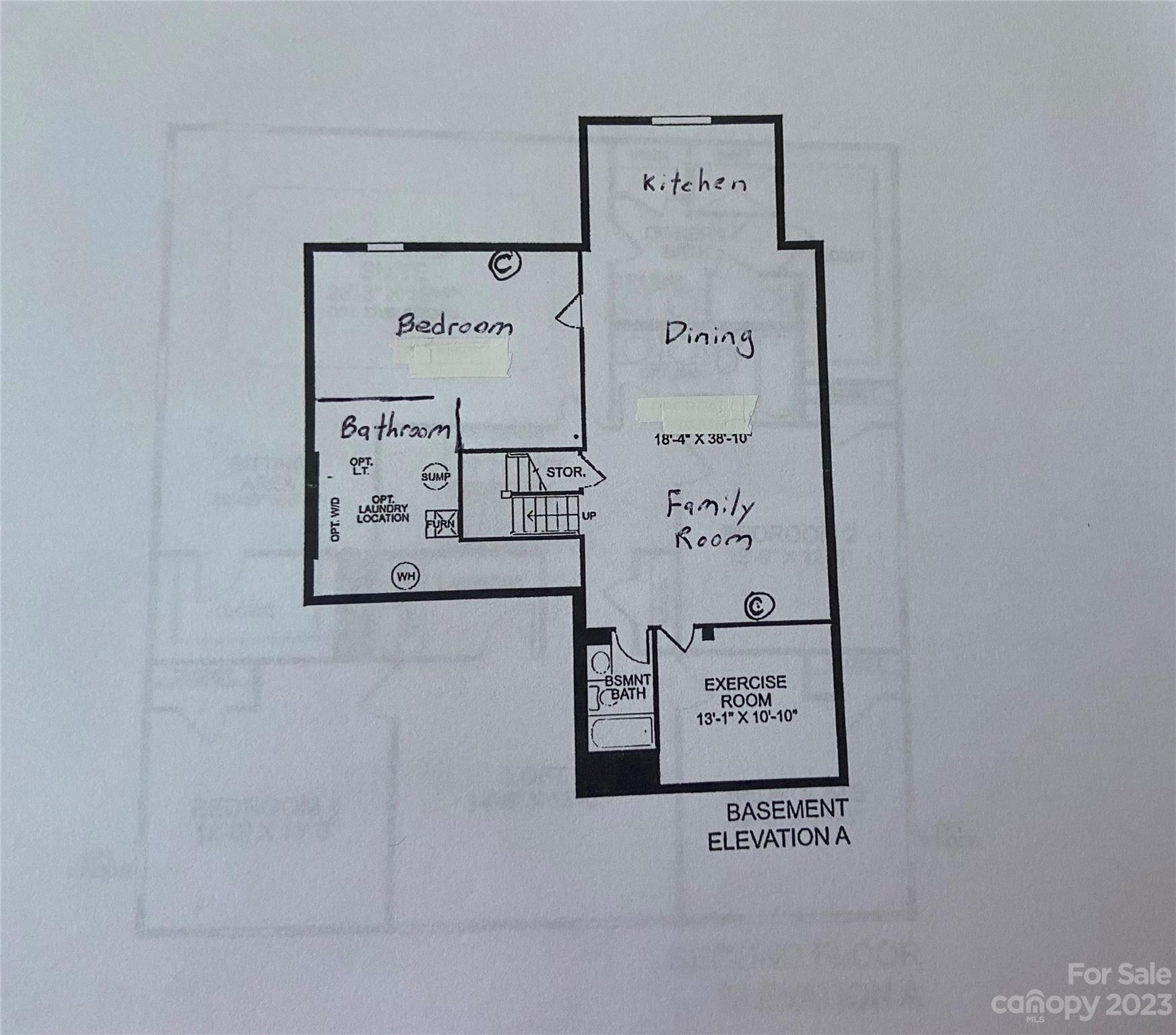 Massey - Residential
