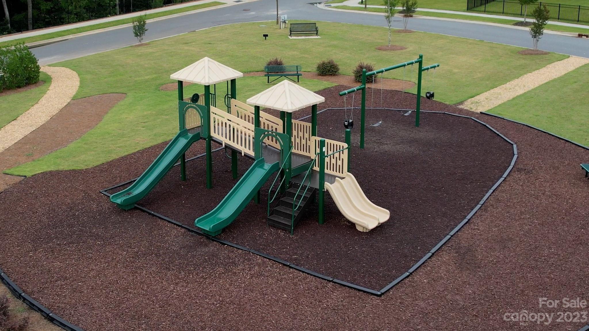 Massey - Residential