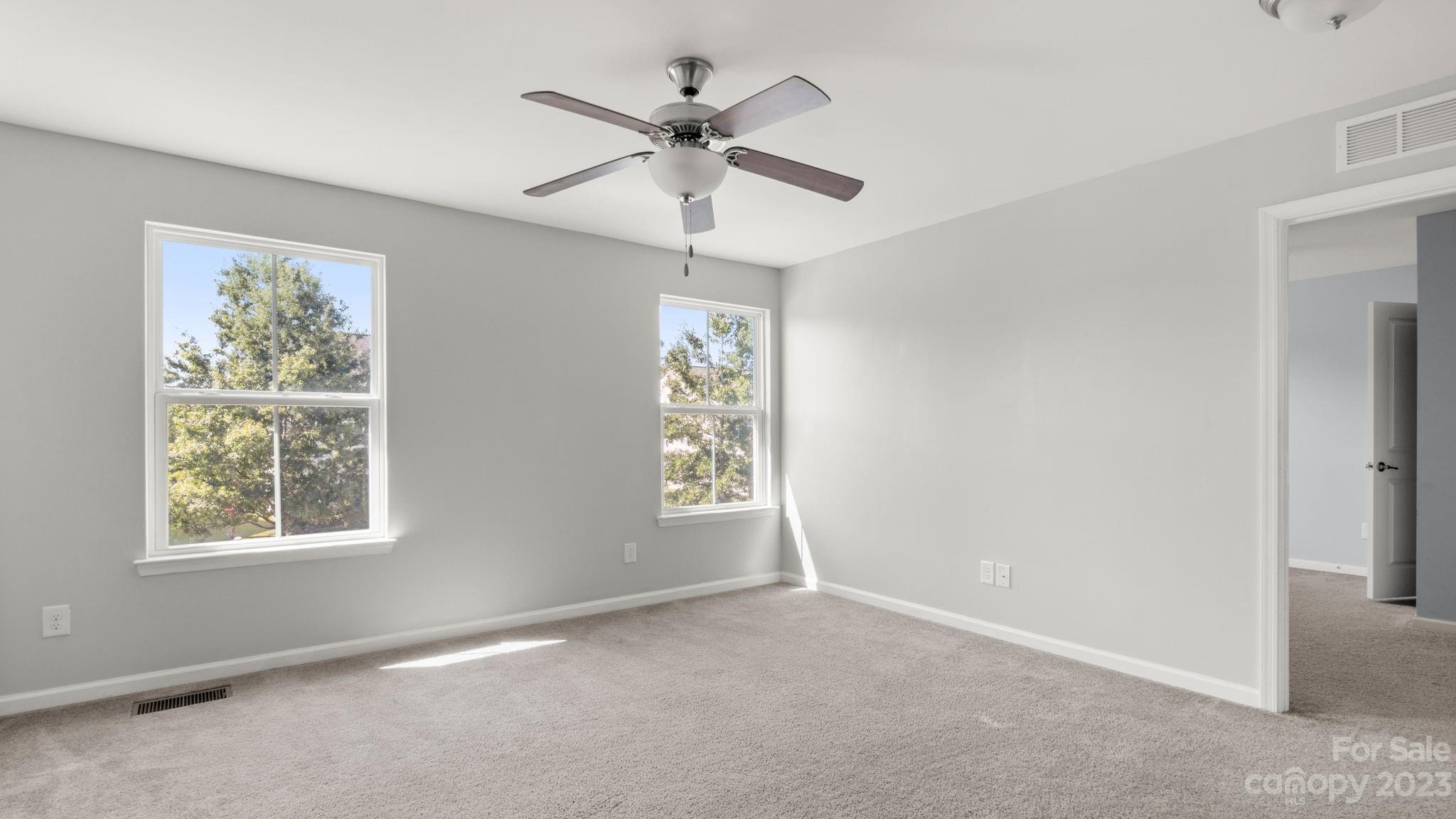 Massey - Residential