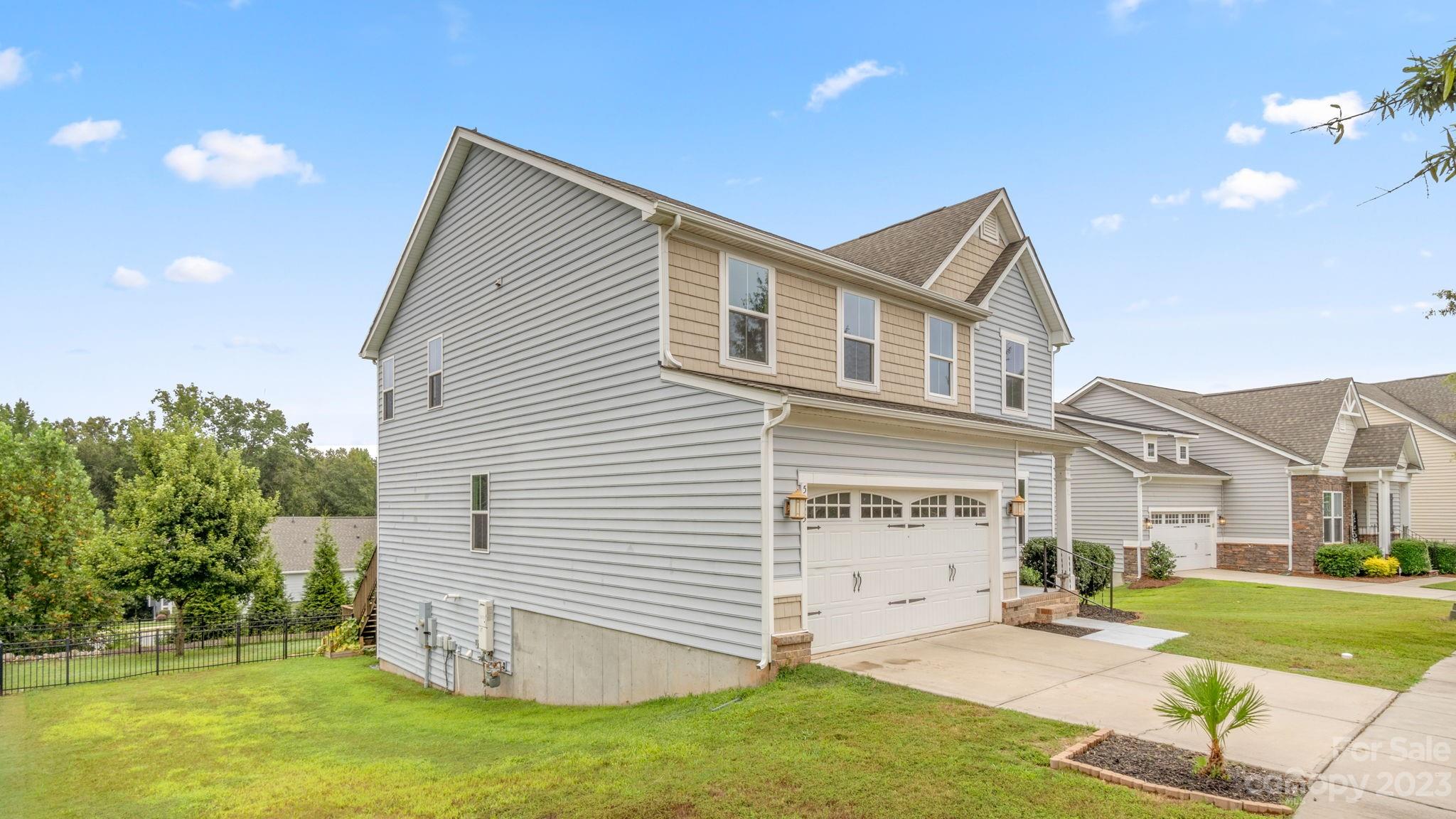 Massey - Residential