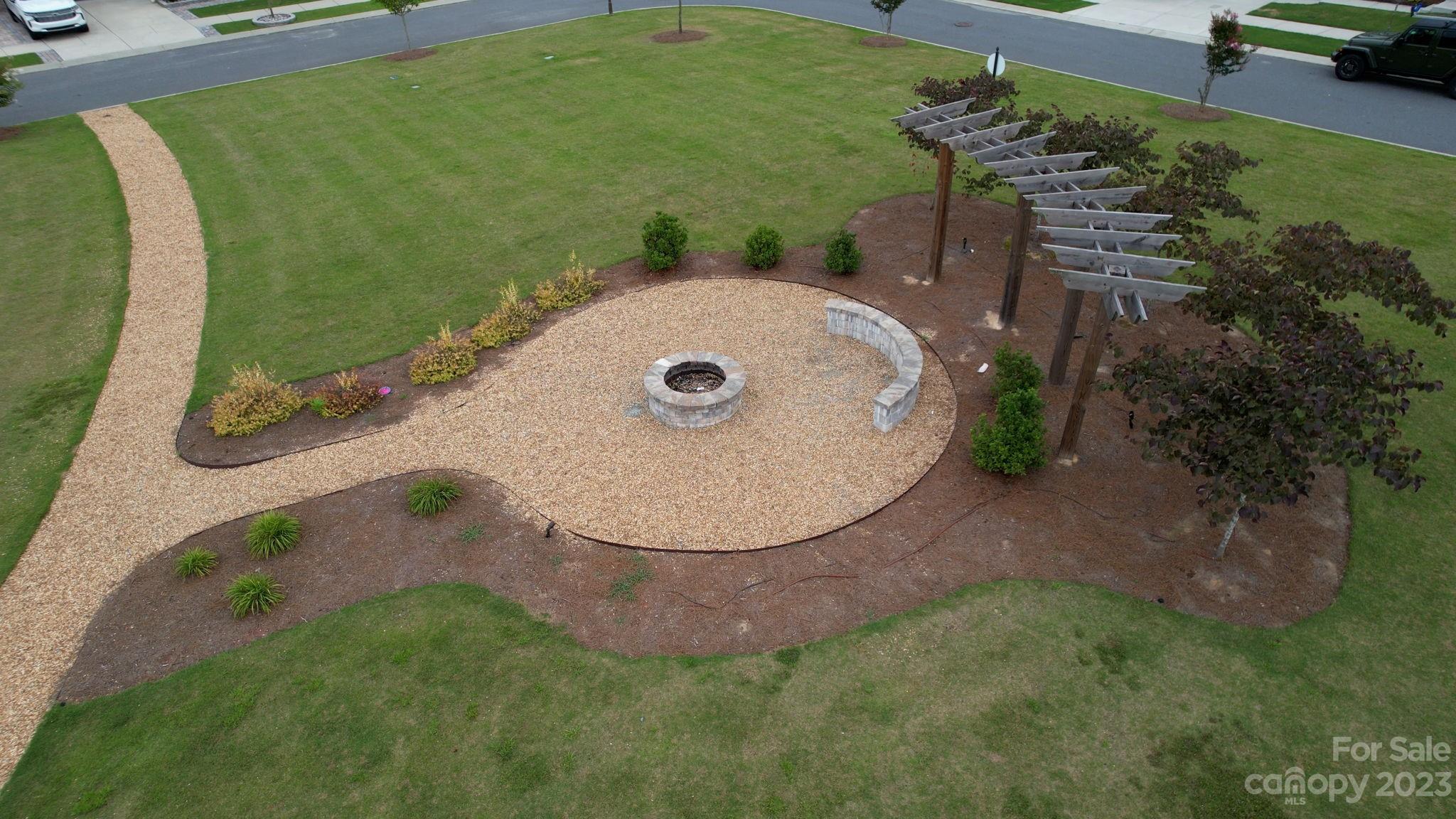 Massey - Residential