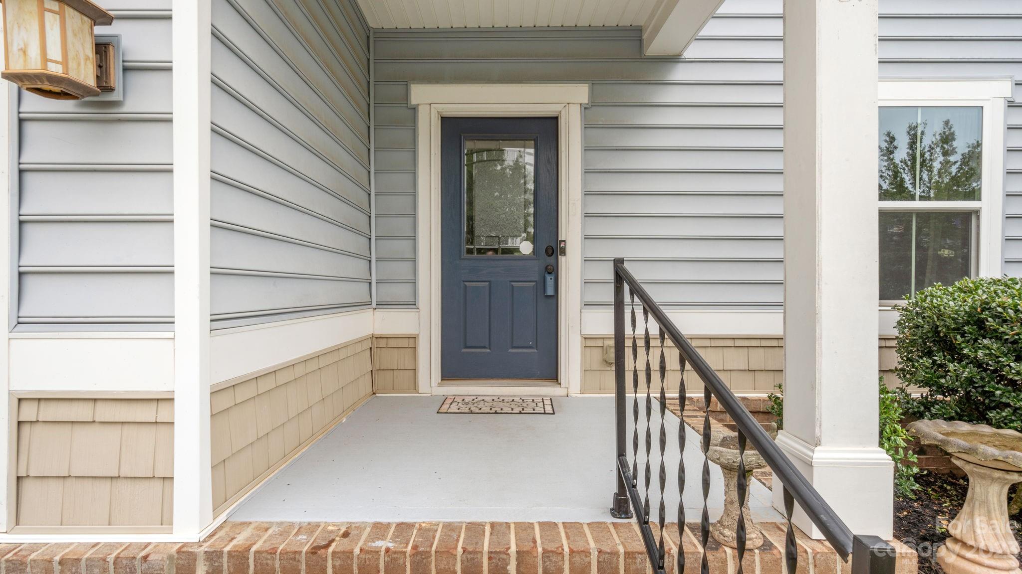 Massey - Residential