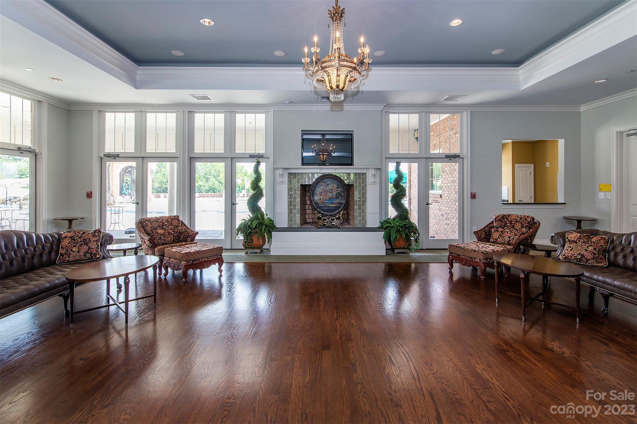 Massey - Residential