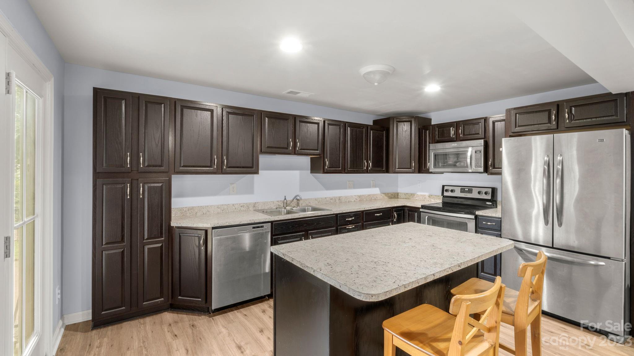 Massey - Residential