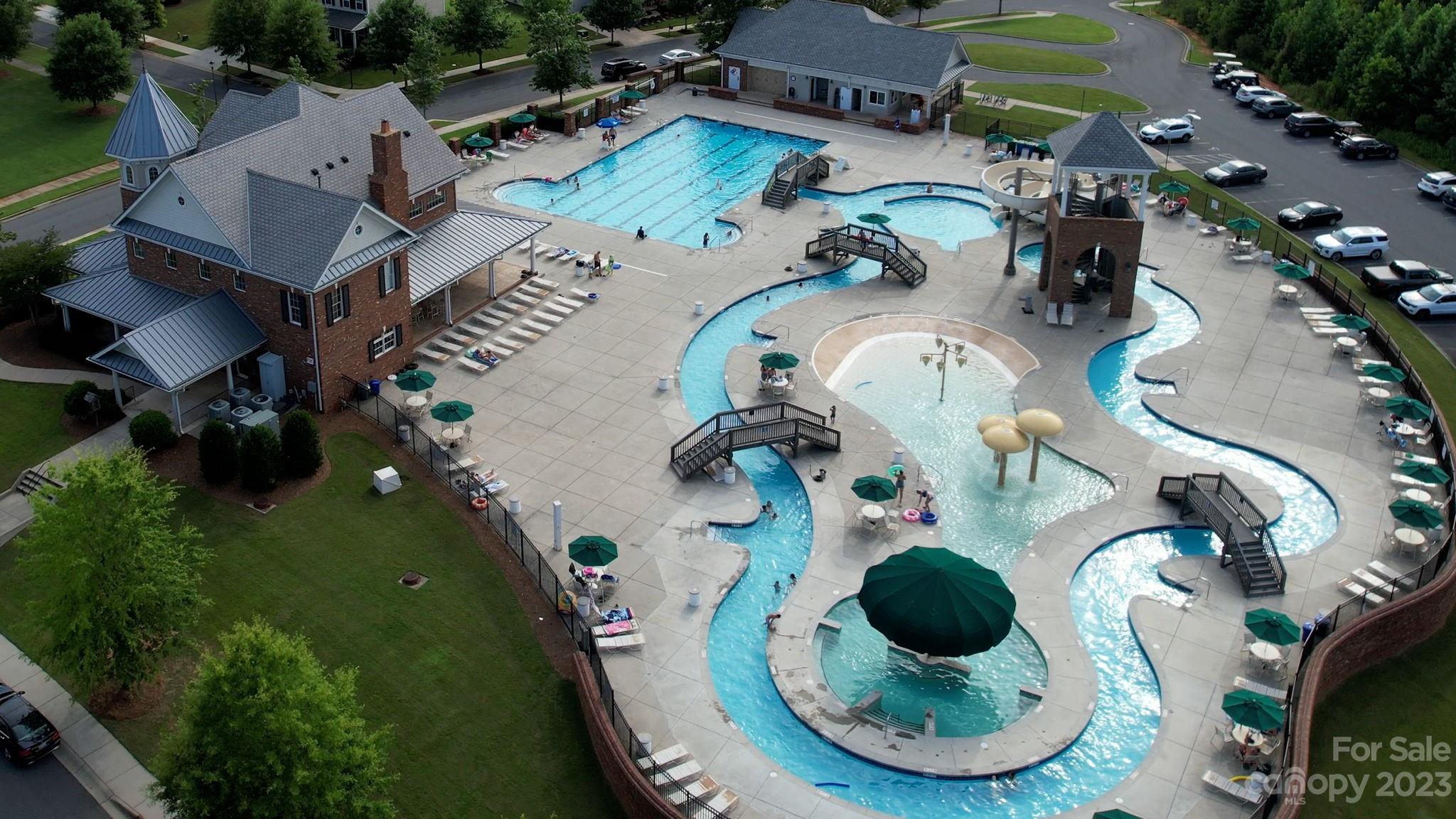 Massey - Residential