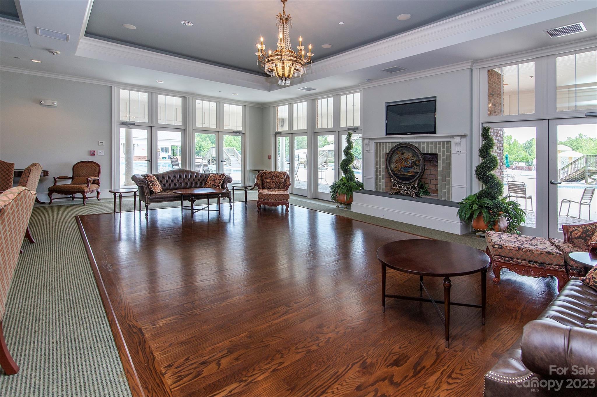 Massey - Residential