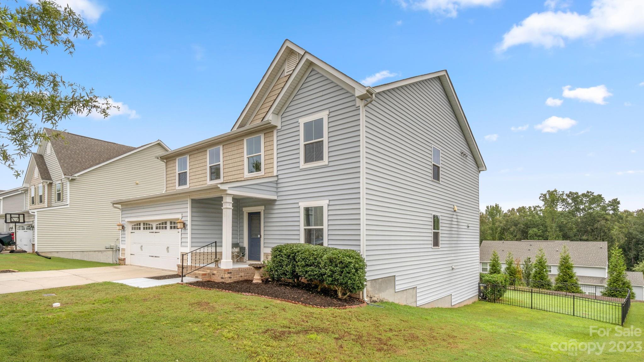 Massey - Residential