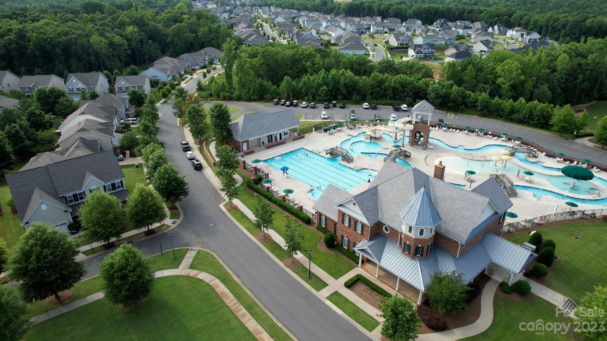 Massey - Residential