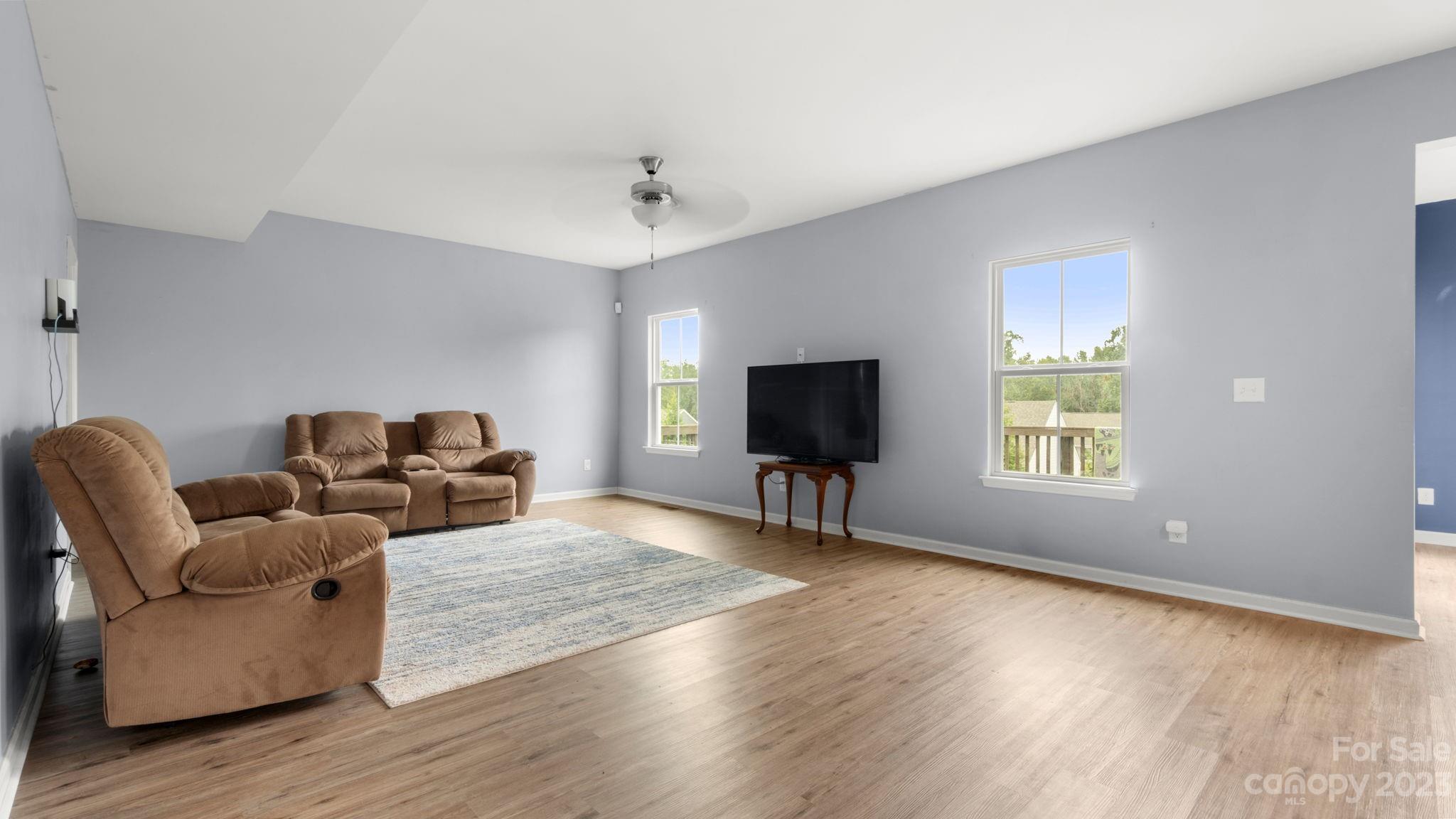 Massey - Residential