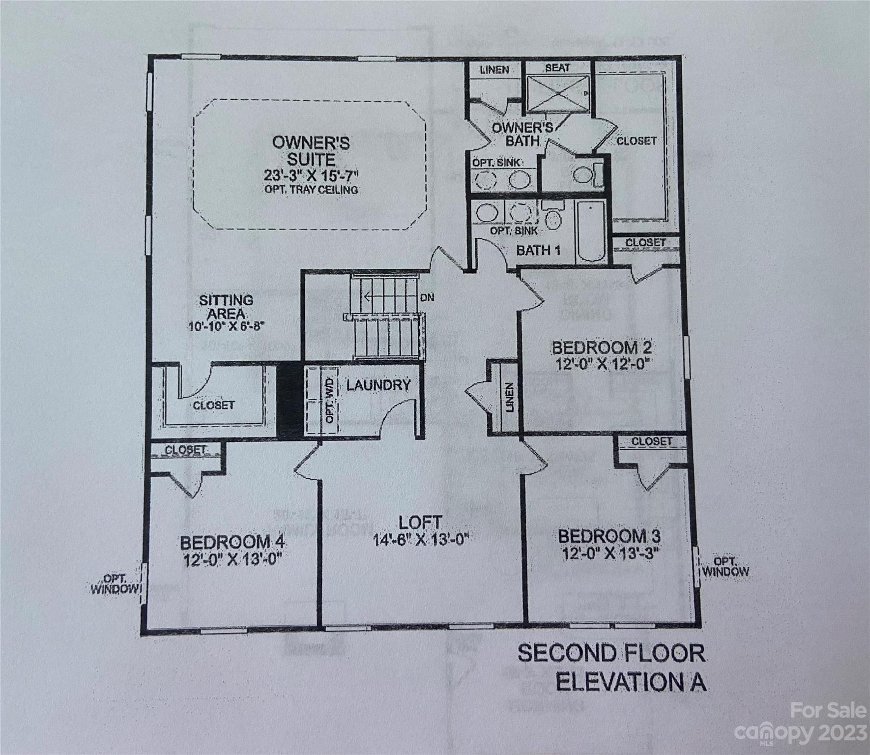 Massey - Residential