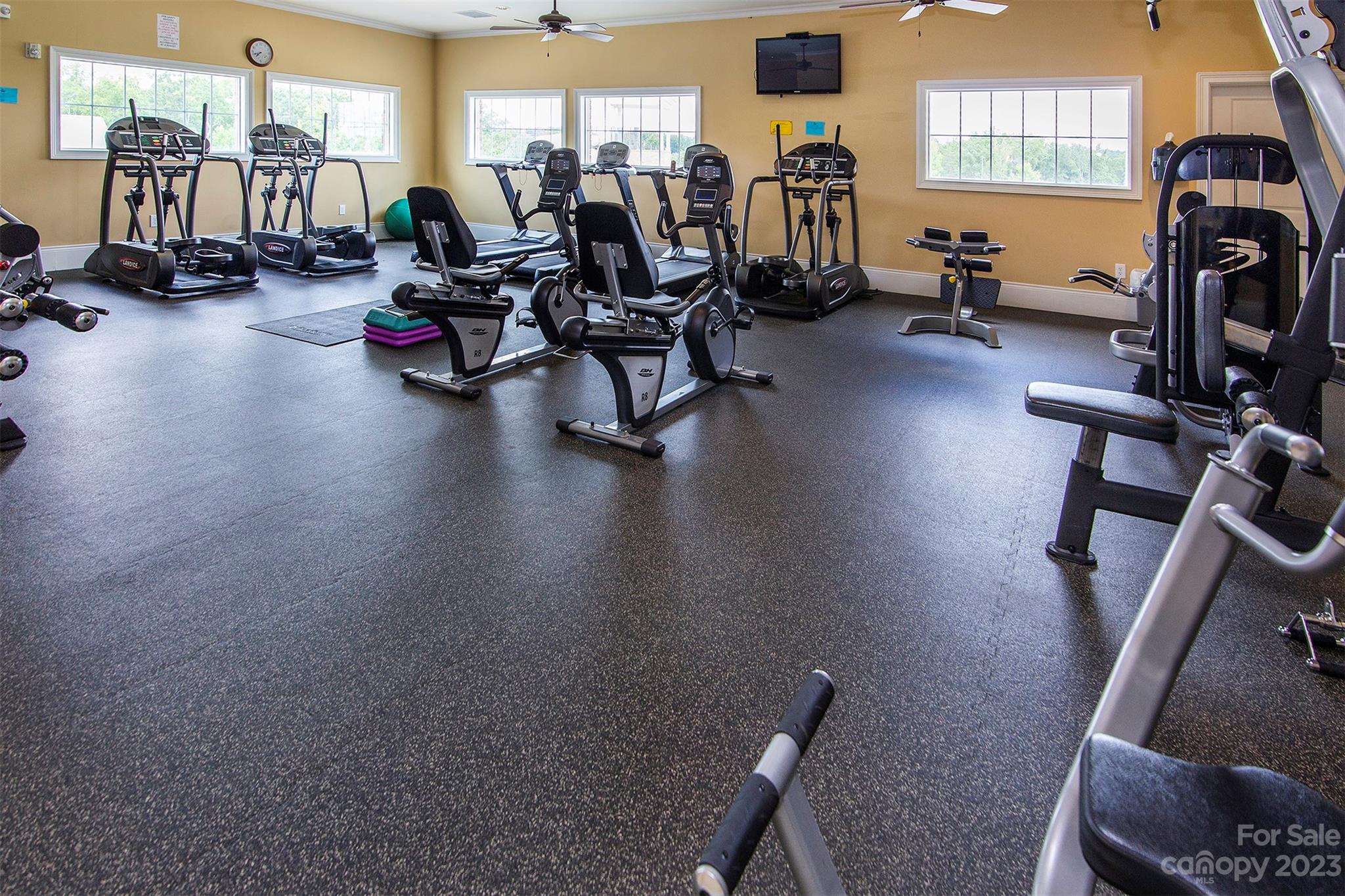 Massey - Residential