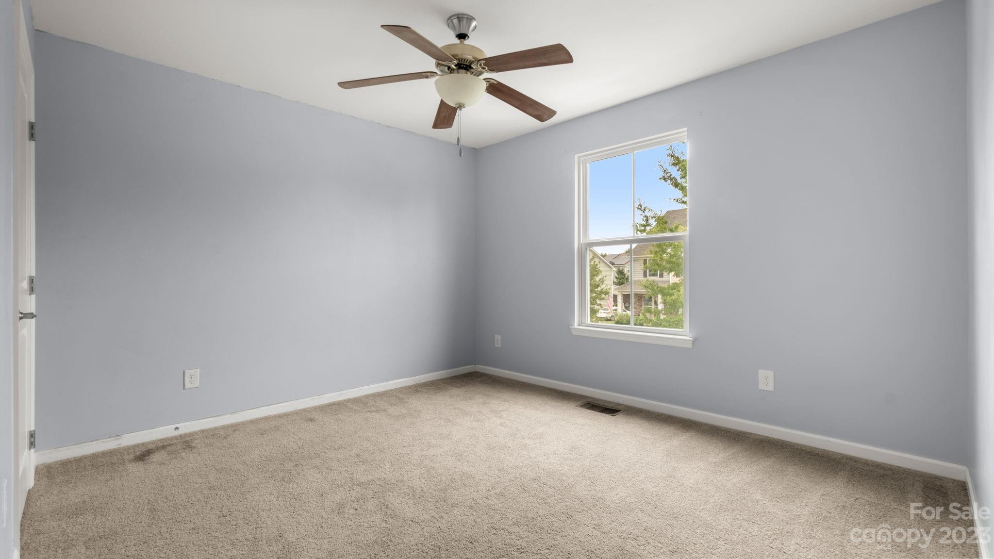 Massey - Residential