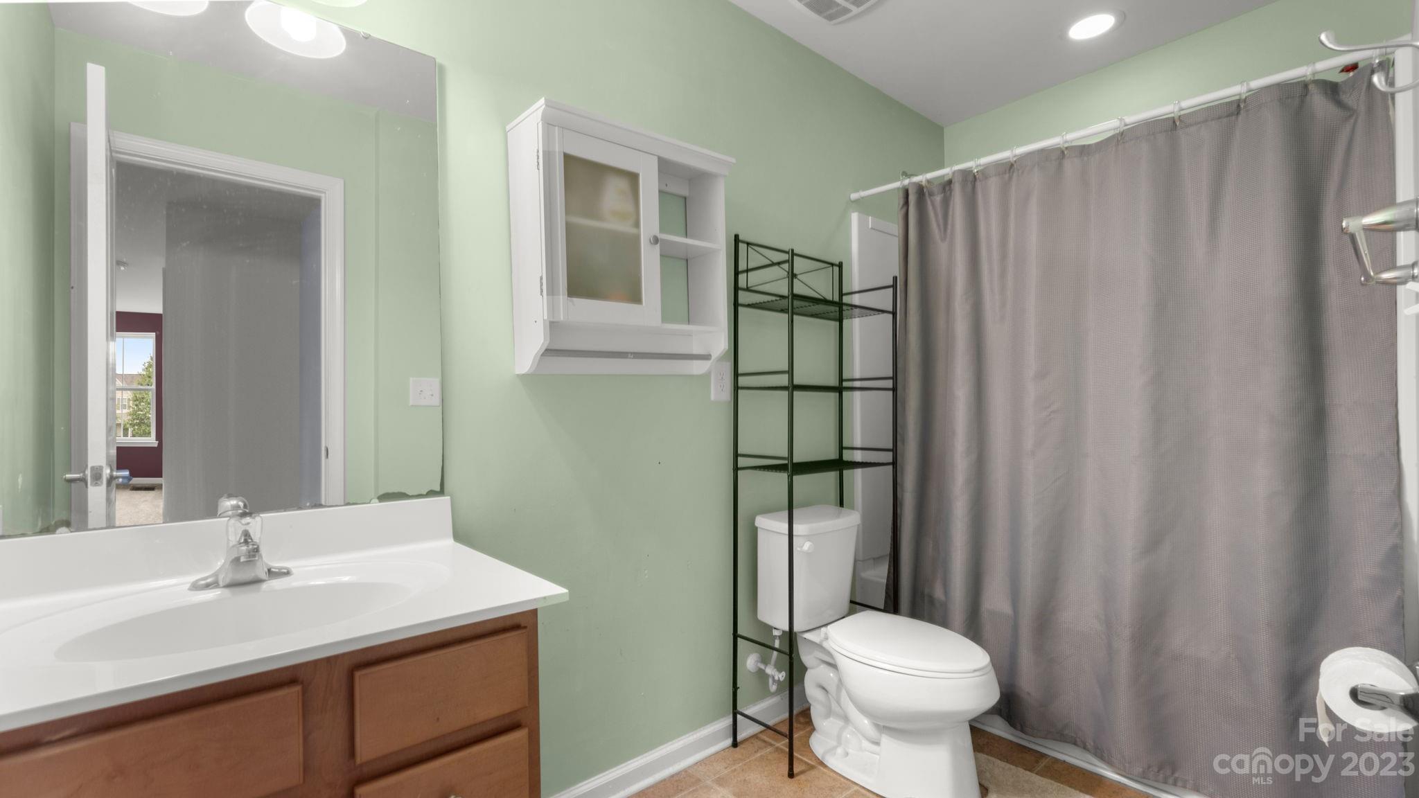 Massey - Residential