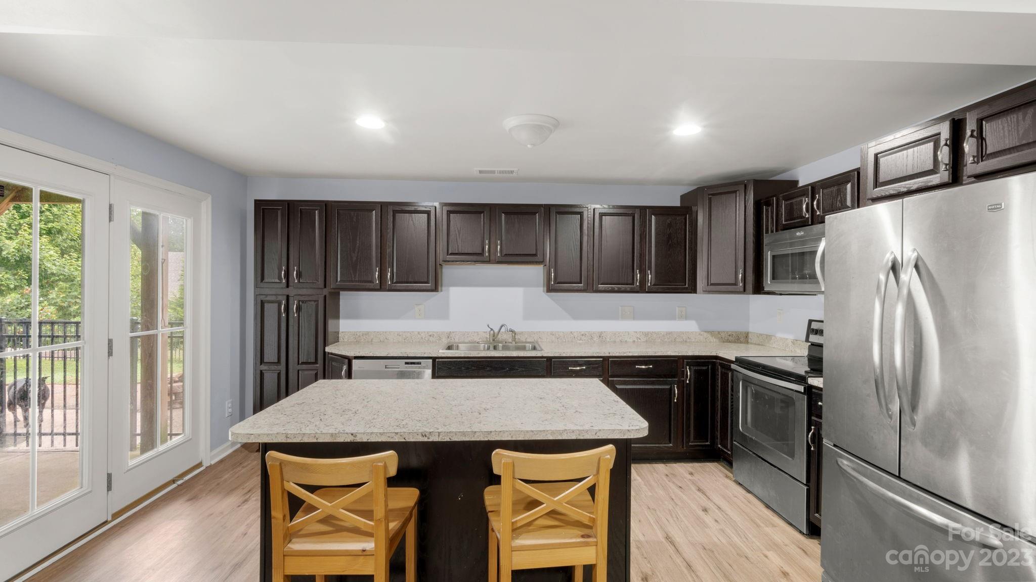 Massey - Residential