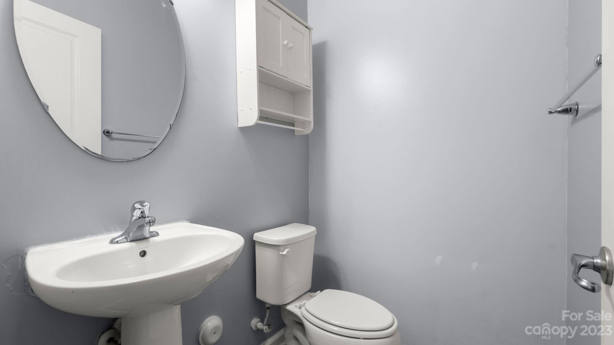 Massey - Residential