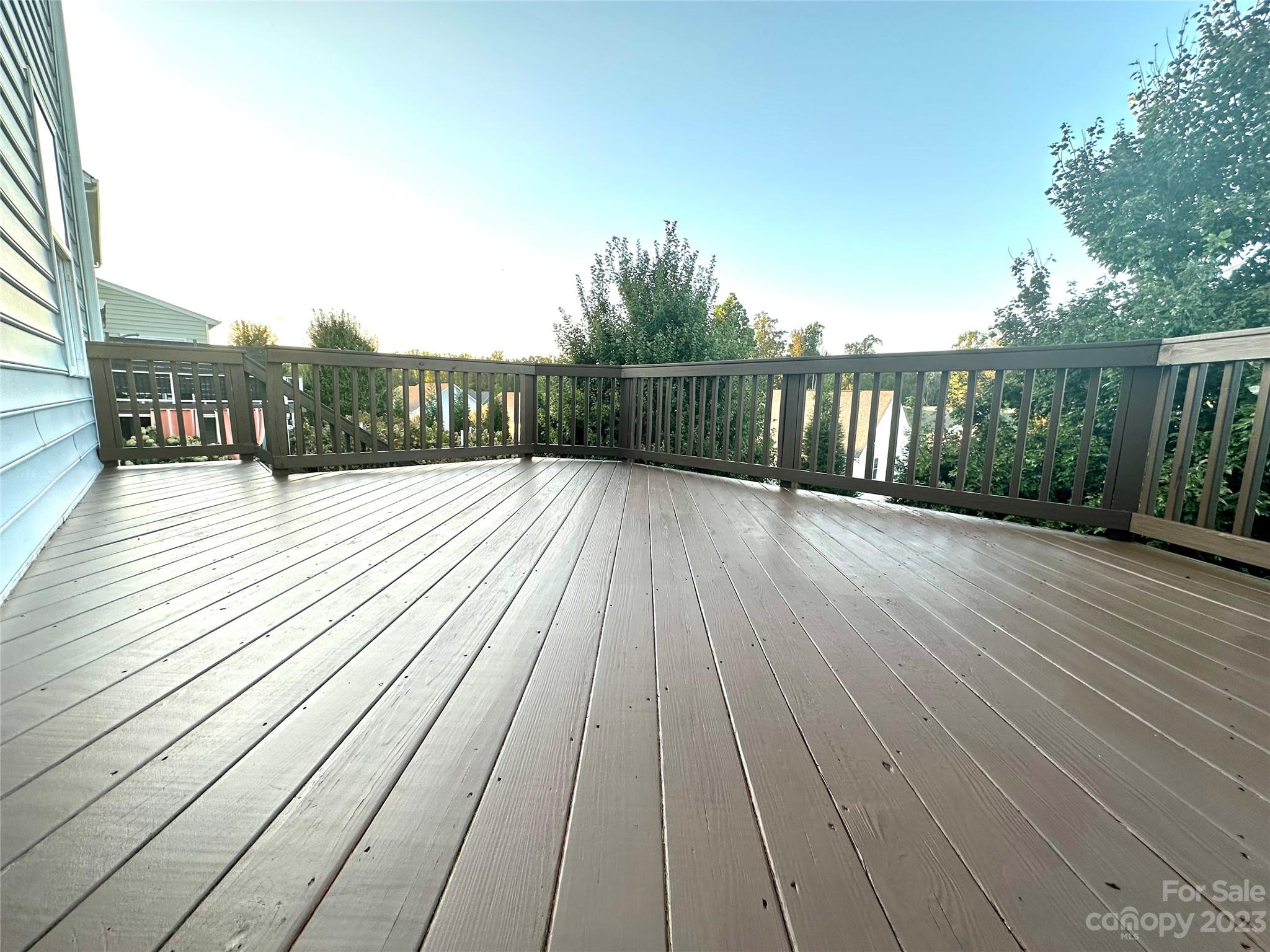 Massey - Residential