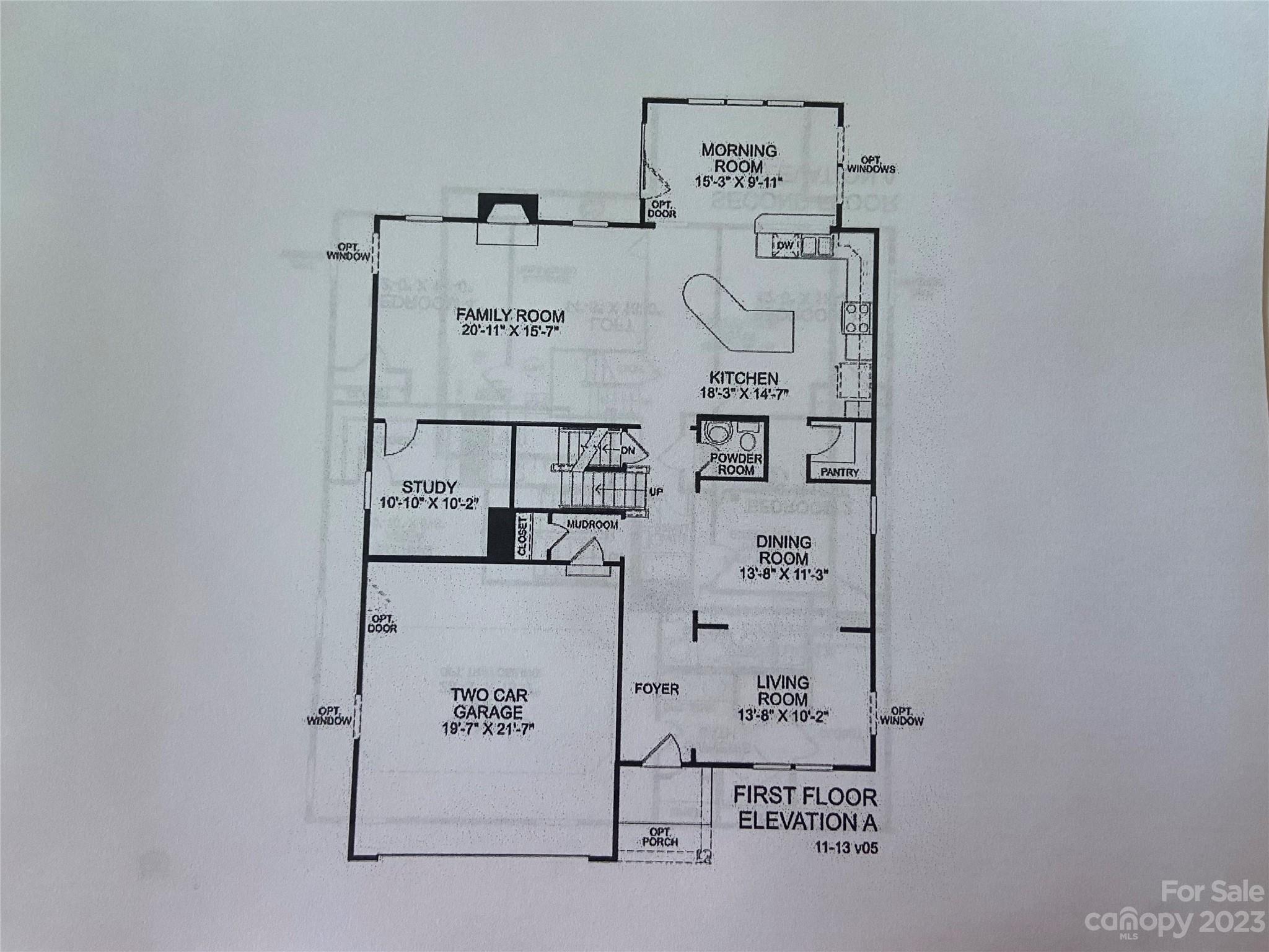 Massey - Residential