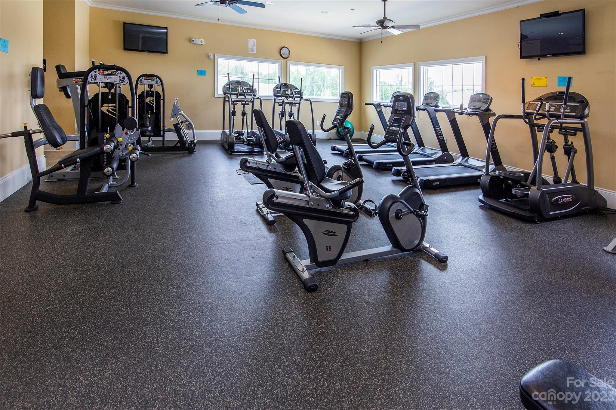 Massey - Residential