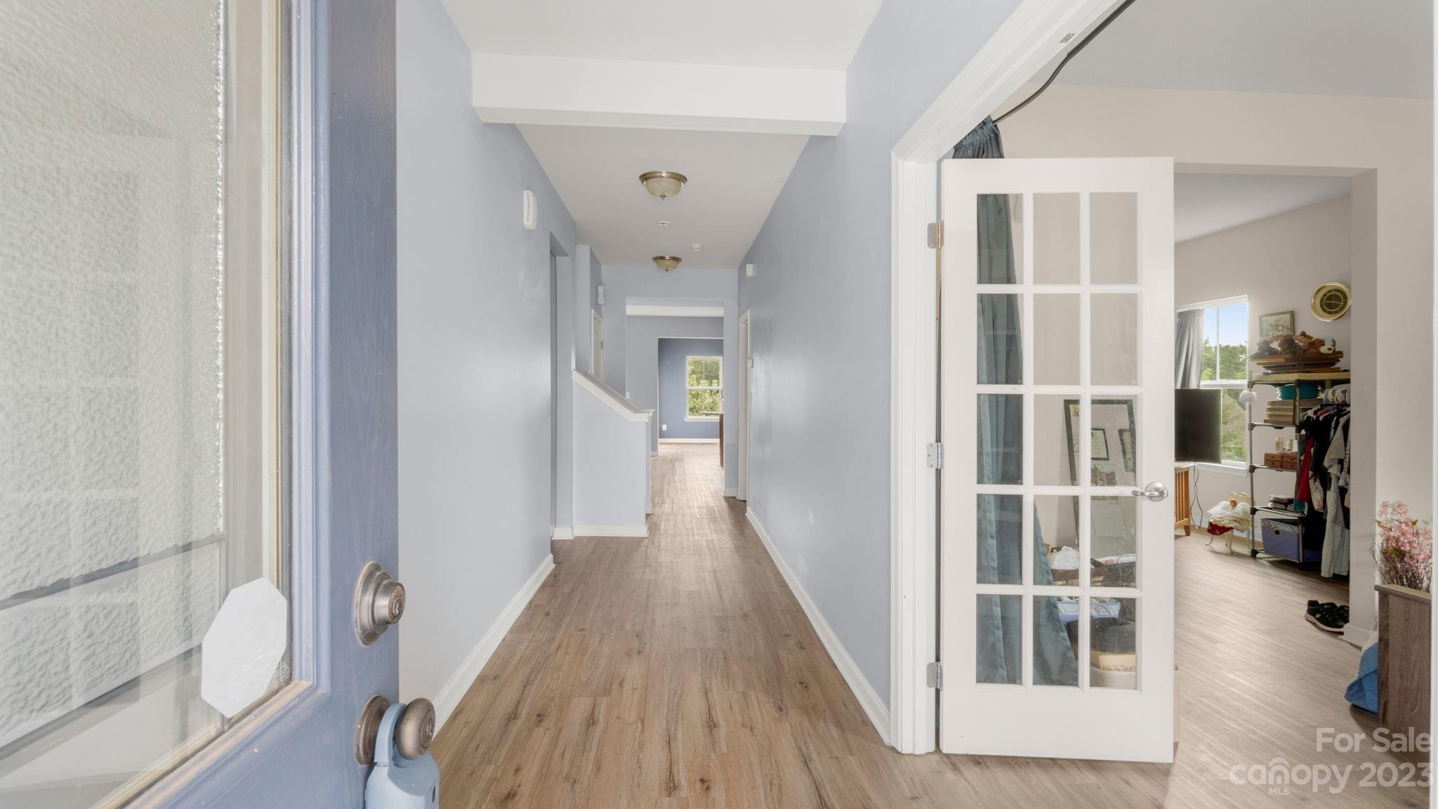 Massey - Residential