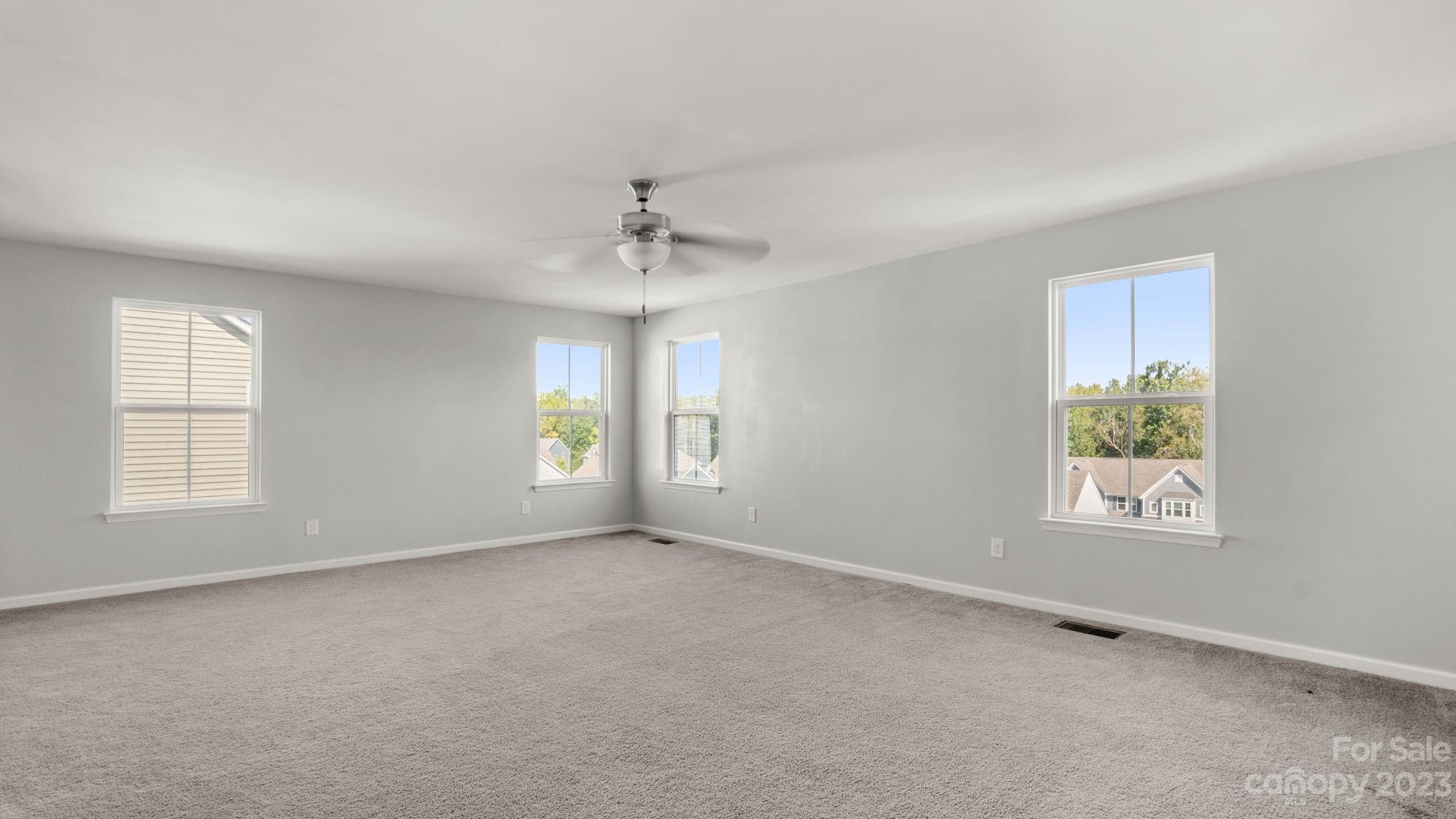 Massey - Residential