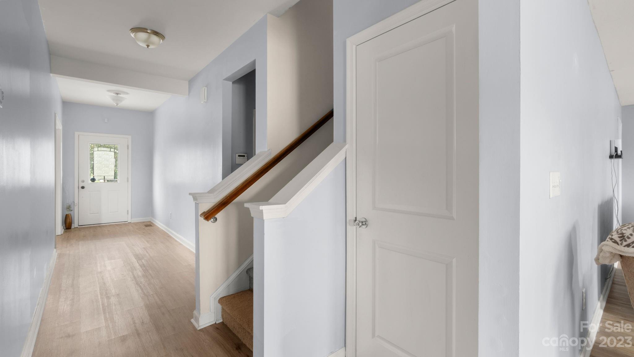 Massey - Residential