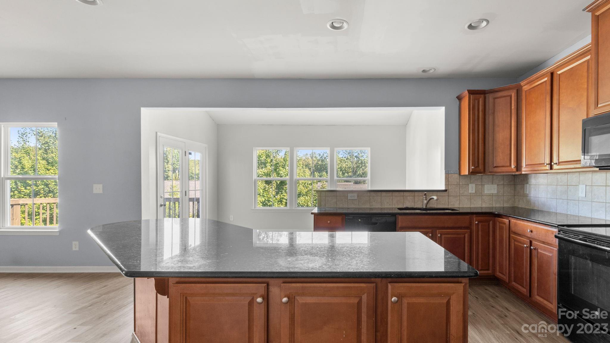 Massey - Residential