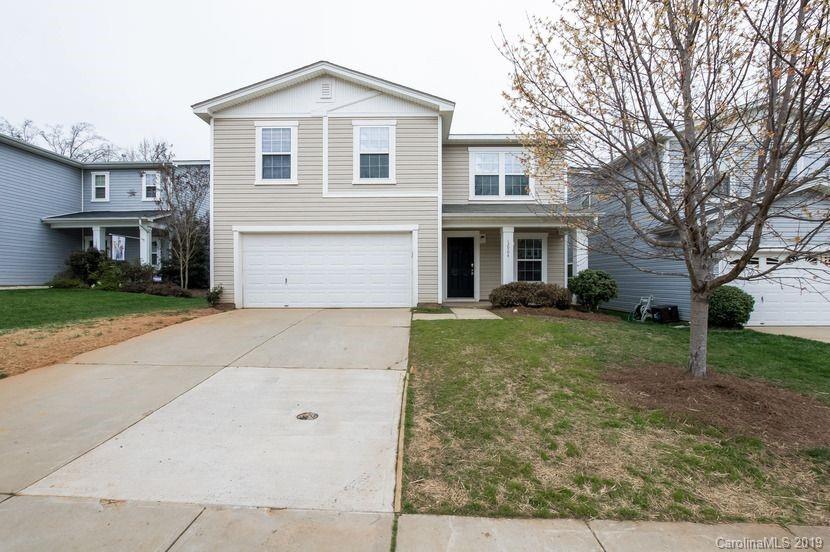 Hamilton Lakes - Residential Lease