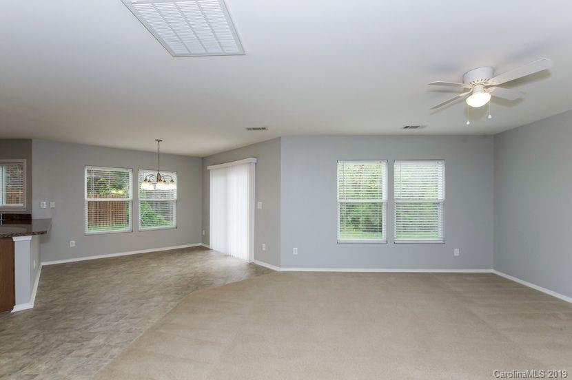 Hamilton Lakes - Residential Lease