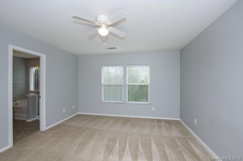 Hamilton Lakes - Residential Lease