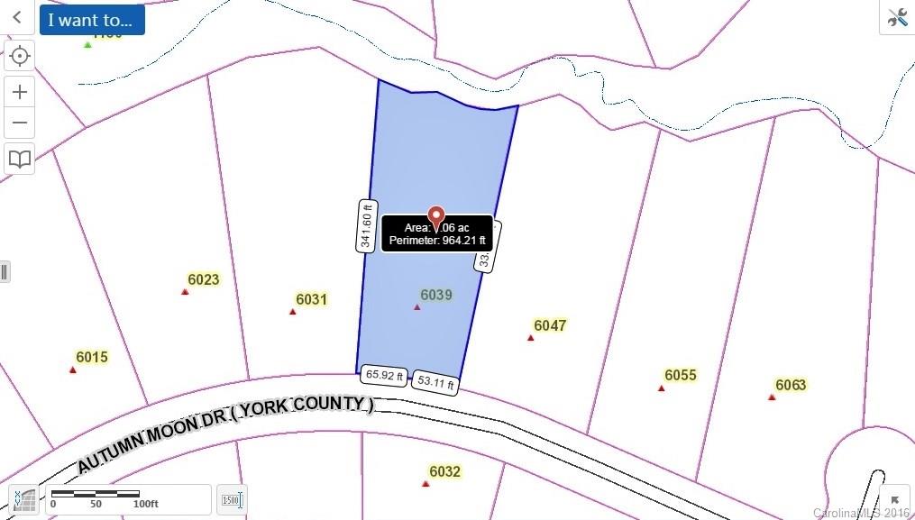 Trinity Ridge - Land