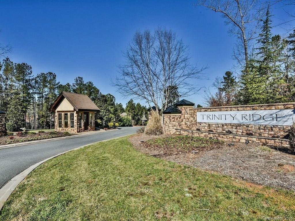 Trinity Ridge - Land