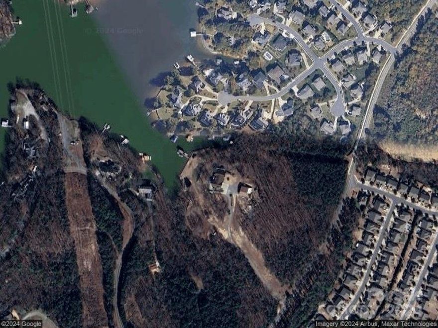 For comp purposes and proposed future development