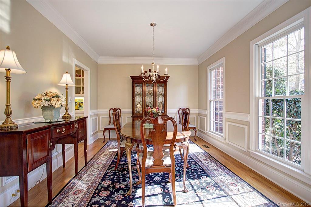 Berkeley - Residential