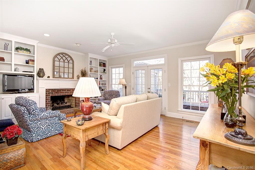 Berkeley - Residential