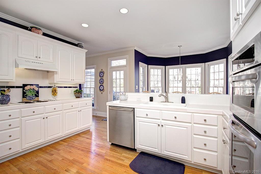 Berkeley - Residential