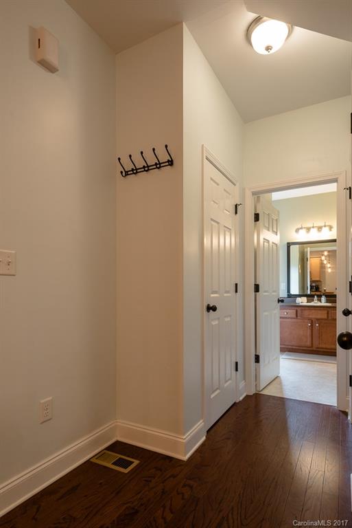 Northside Terrace - Residential