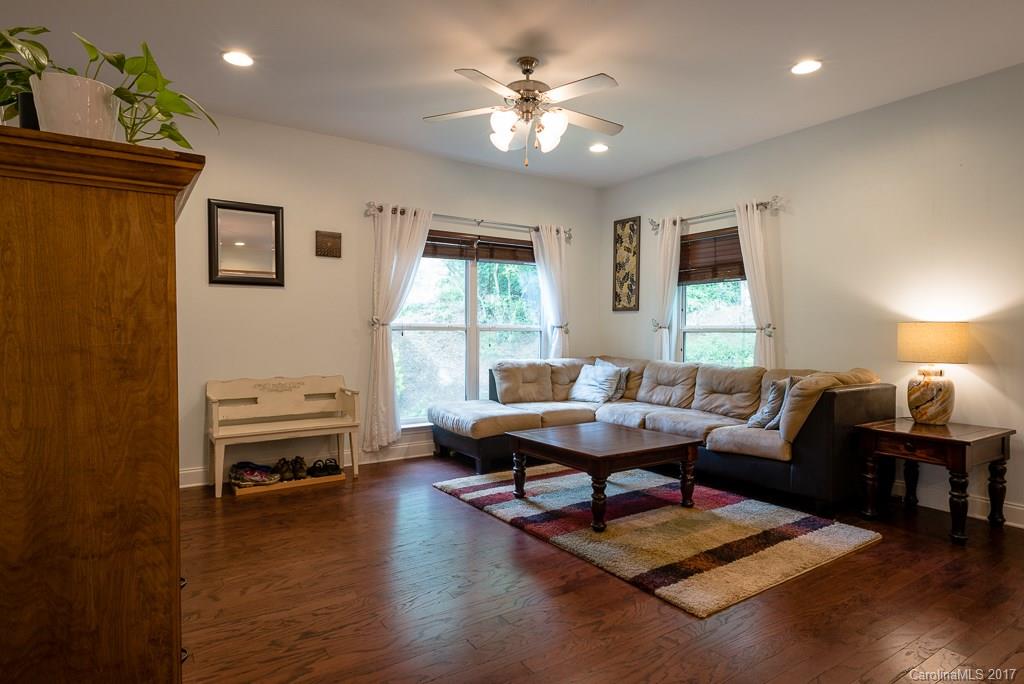 Northside Terrace - Residential