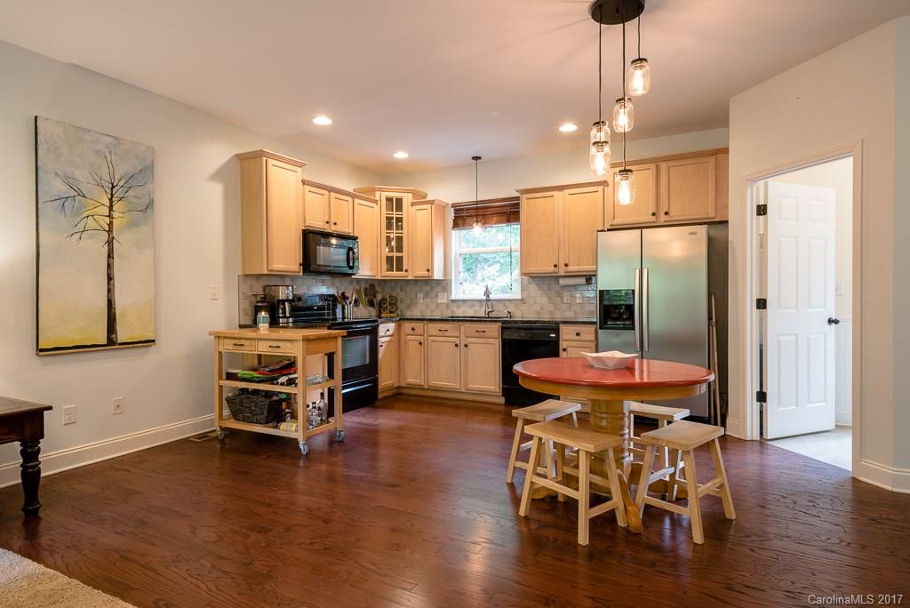 Northside Terrace - Residential