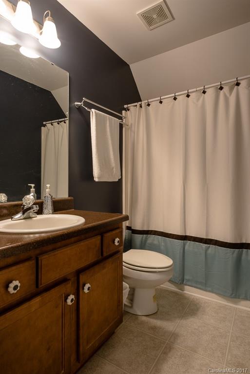 Northside Terrace - Residential