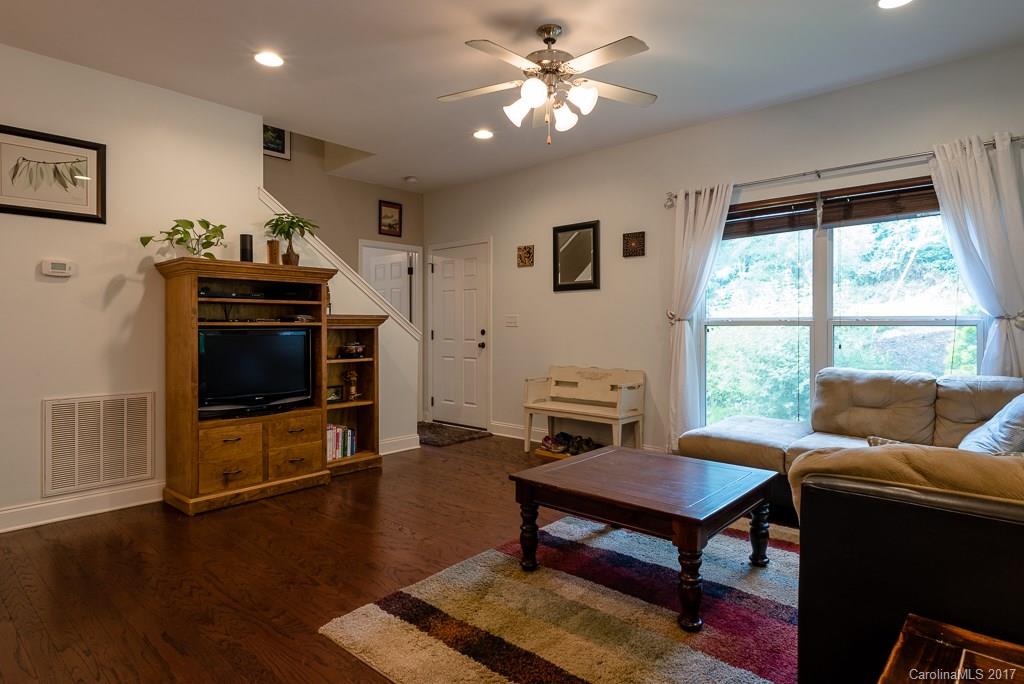 Northside Terrace - Residential